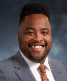 Marcus A. McNeal